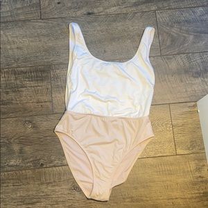 CREMIEUX bathing suit